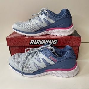 NEW Fila Memory Cryptonic 8